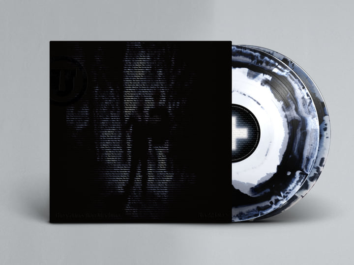 BlackHole+ | The Connection Machine | U-TRAX