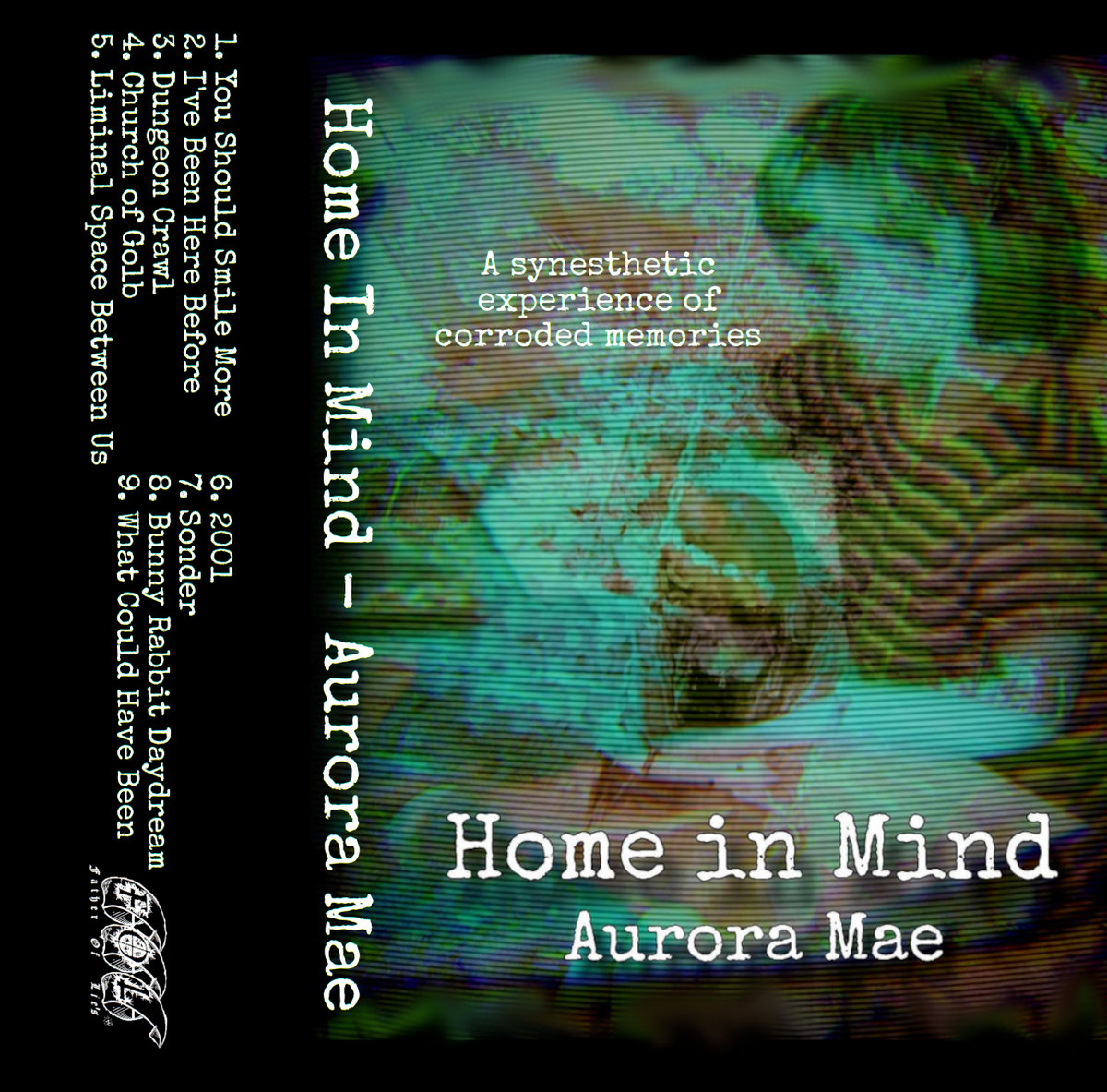 Home In Mind Aurora Mae Father of Lies