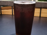 Engraved beer glass (0,5L) "Torturized" (Logo) photo 