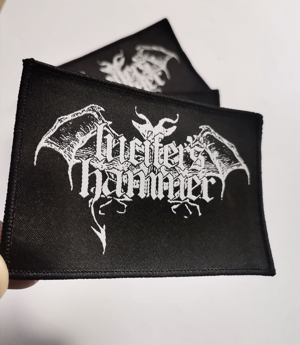 Beyond the Omens | LUCIFER'S HAMMER | Black Legion