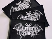 LUCIFER'S HAMMER PATCH photo 