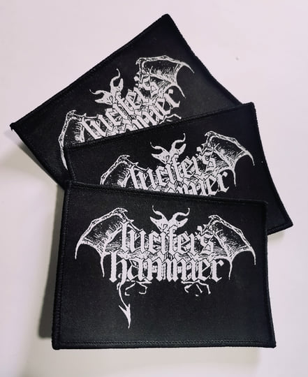 Beyond the Omens | LUCIFER'S HAMMER | Black Legion