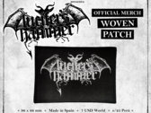 LUCIFER'S HAMMER PATCH photo 