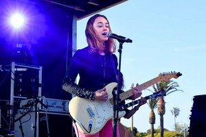 Music | Audrey Lisette