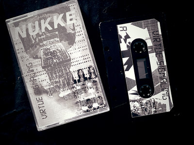 NUKKE 'Virtue Signaling' CS main photo