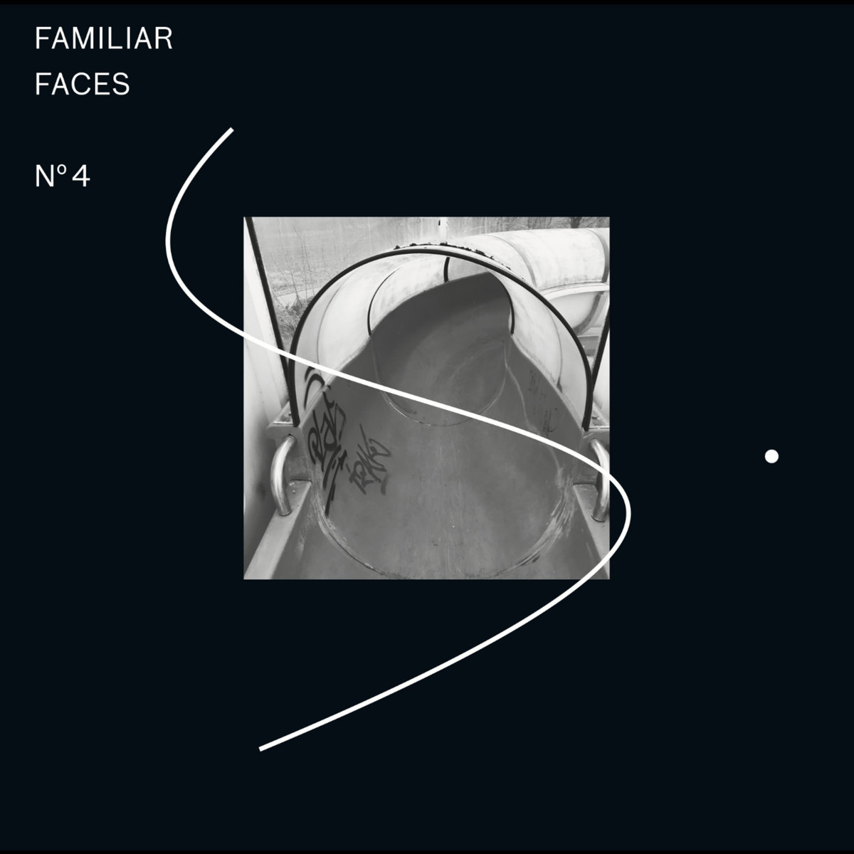 その他 SHOW MY FACES Vol.0 by the apartment Familiar Faces Nº4 | Various Artists | Riotvan