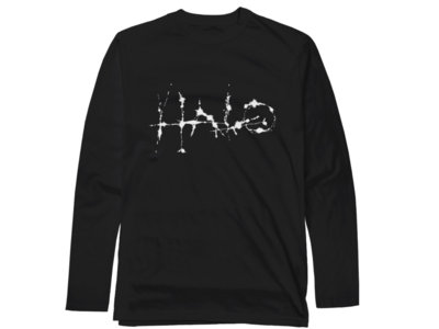 T-shirt HALO - Manches Longues main photo