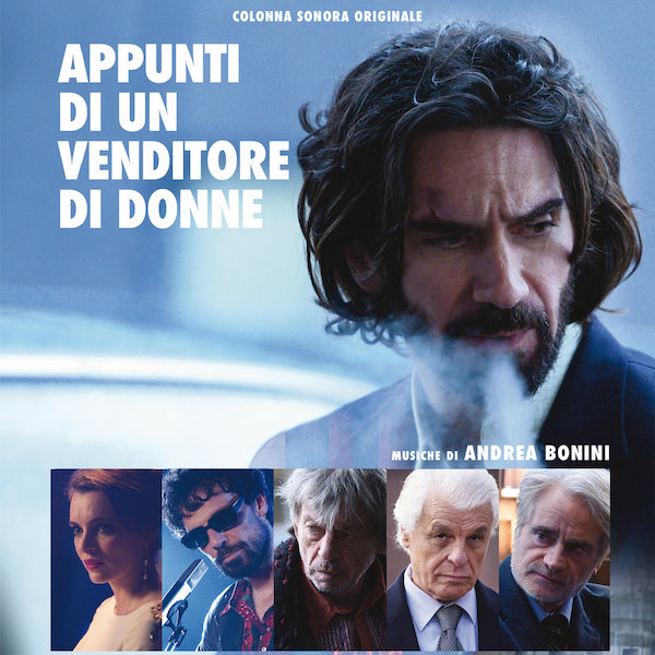 Appunti di un venditore di donne