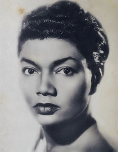 Pearl Bailey