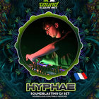 Hyphae - Soundblasting Records  thumbnail