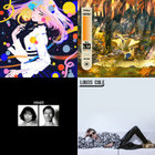 Time Falls Like Moonlight – Vinyl Campaign | City Girl