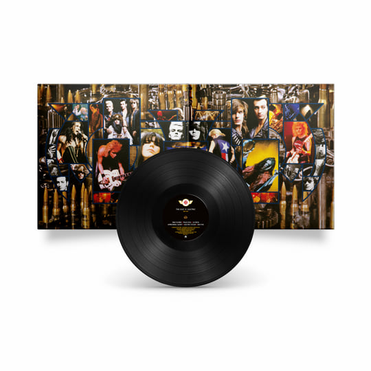 Electric | The Cult