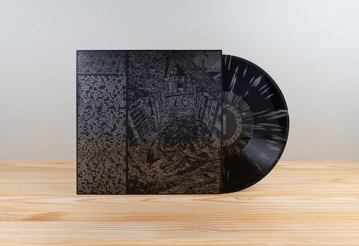 ALEXALONE TECHNICAL RESEARCH | alexalone