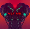 Pyroclastic image