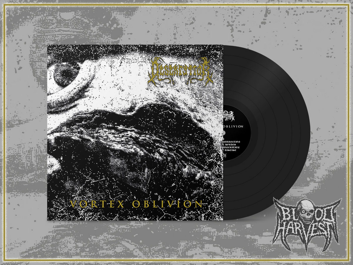 Vortex Oblivion DESEKRYPTOR