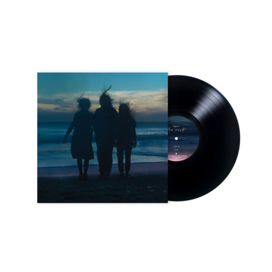 the rest ep | boygenius