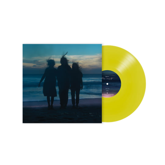 Couverture Réversible Boygenius – Édition Limitée Phoebe Bridgers, Lucy Dacus, Julien Baker