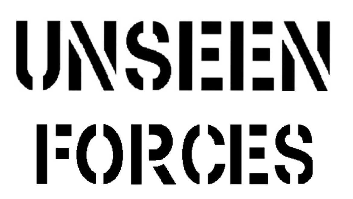 Promo #2 Unseen Forces