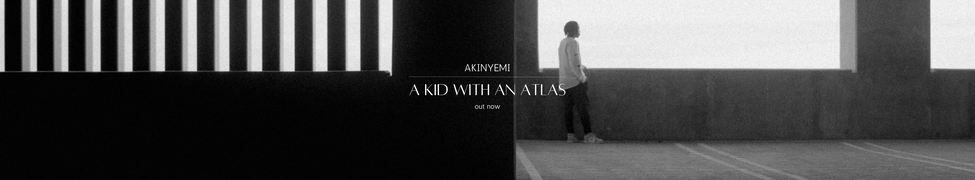 Akinyemi — Photo