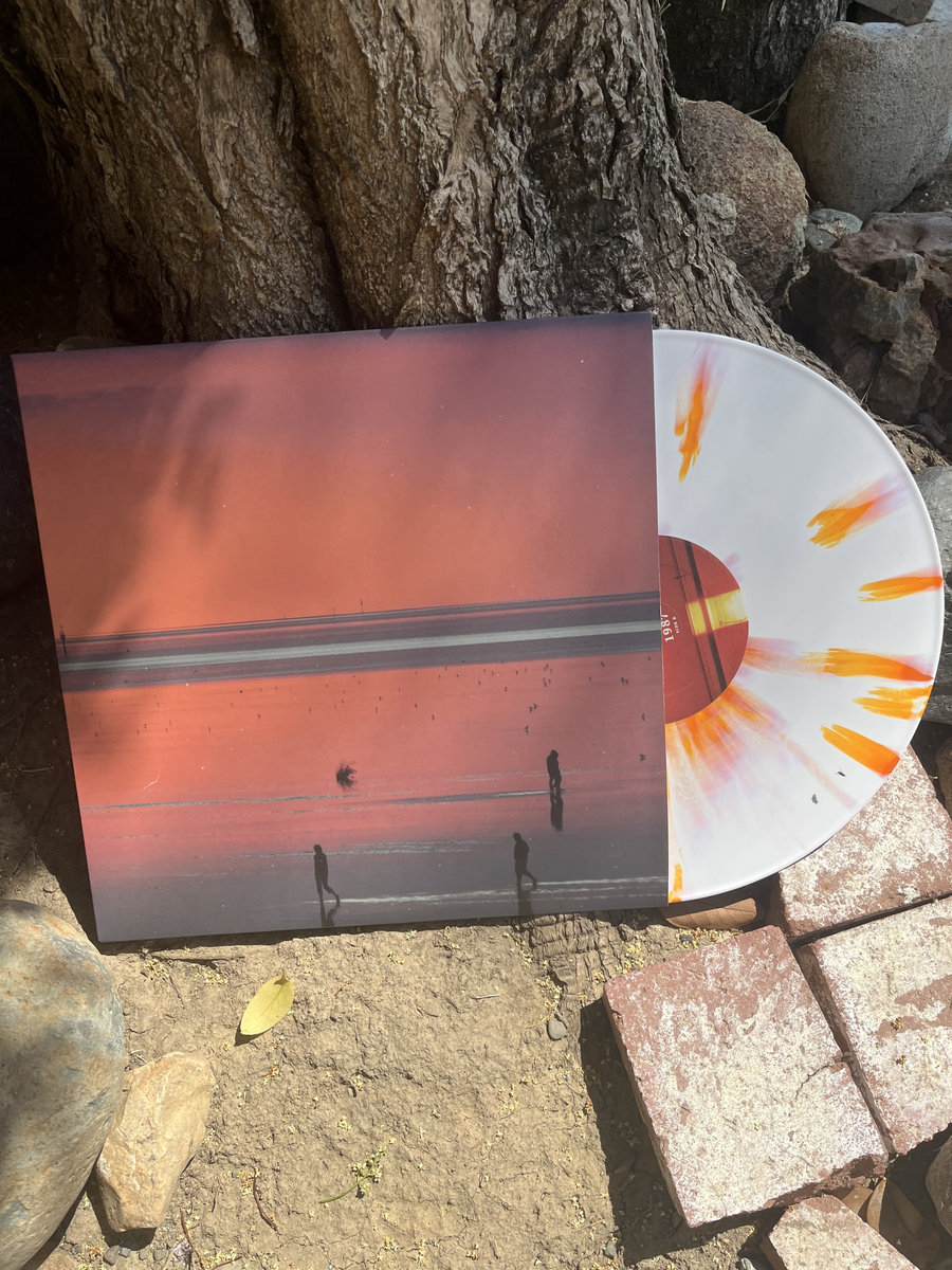 1987 | Lucy in Disguise | Innerworks Records