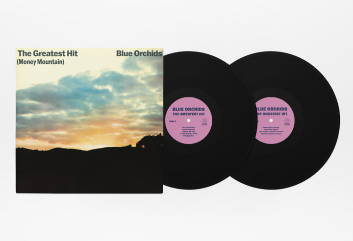 The Greatest Hit (Money Mountain) [deluxe edition] | Blue Orchids