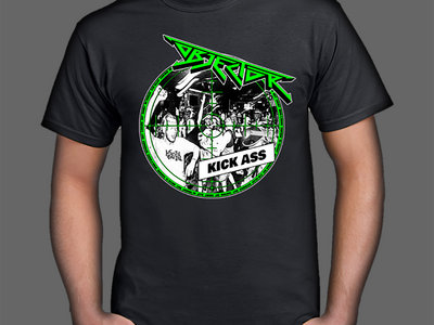 Kick Ass T-shirt main photo