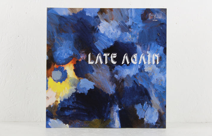 新品★SVEN WUNDER LATE AGAIN Late Again | Sven Wunder