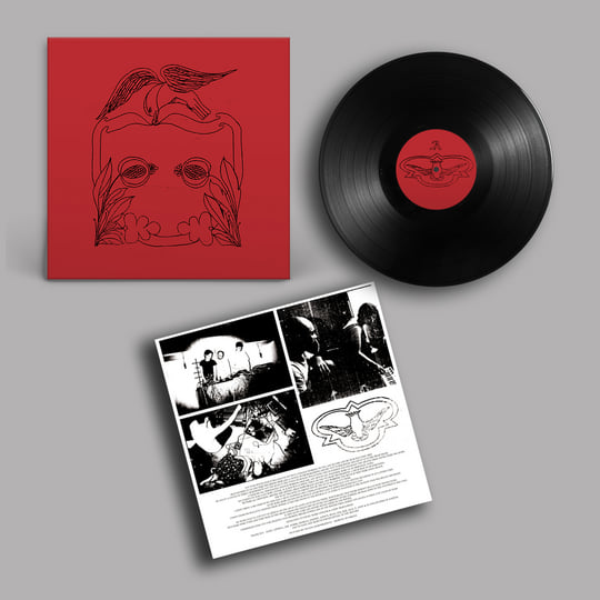 Boiling Wells (Demos '19-'22) | Jabu | Six of Swords