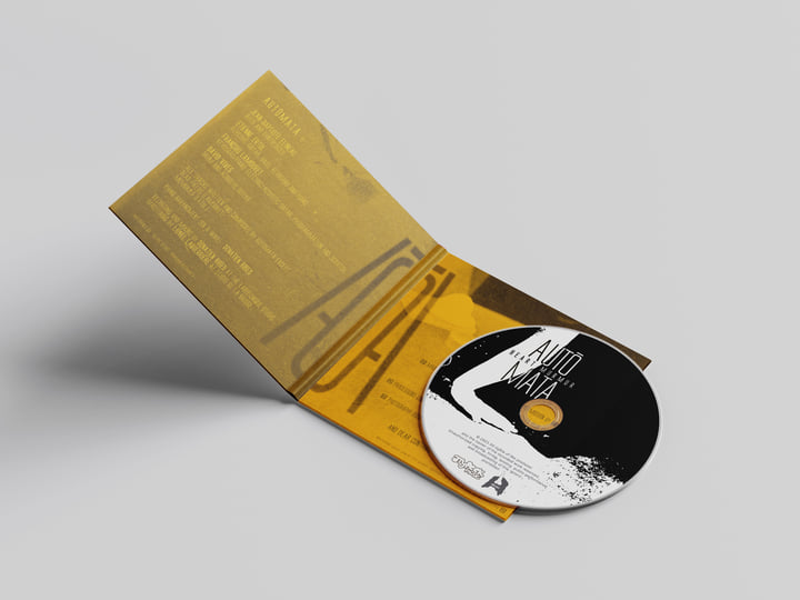 その他 Heart Murmurs [CD] Heart Murmur | AUTŌMATA