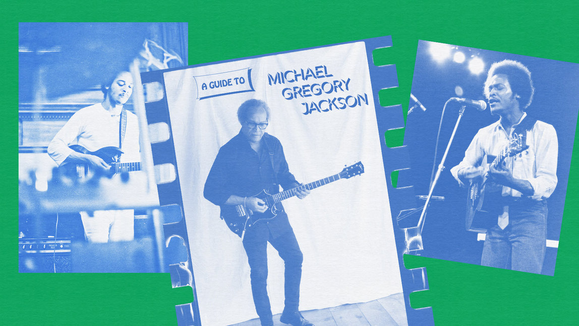 Surviving and Thriving Beyond Genre: A Guide to the Music of Michael Gregory Jackson