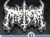 Metal Badge - Official Logo photo 
