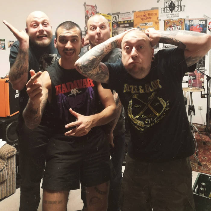 Music | East End Chaos