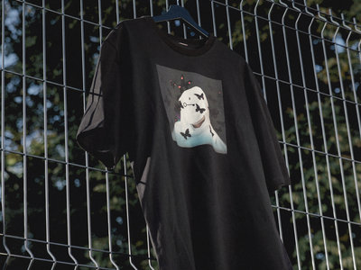 SAoRD T-Shirt “Apnea” main photo
