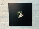 英2LP Appleblim Life In A Laser (2LP) SNKRLP002 Sneaker Social Club /00410 Appleblim - Life In A Laser LP | Appleblim