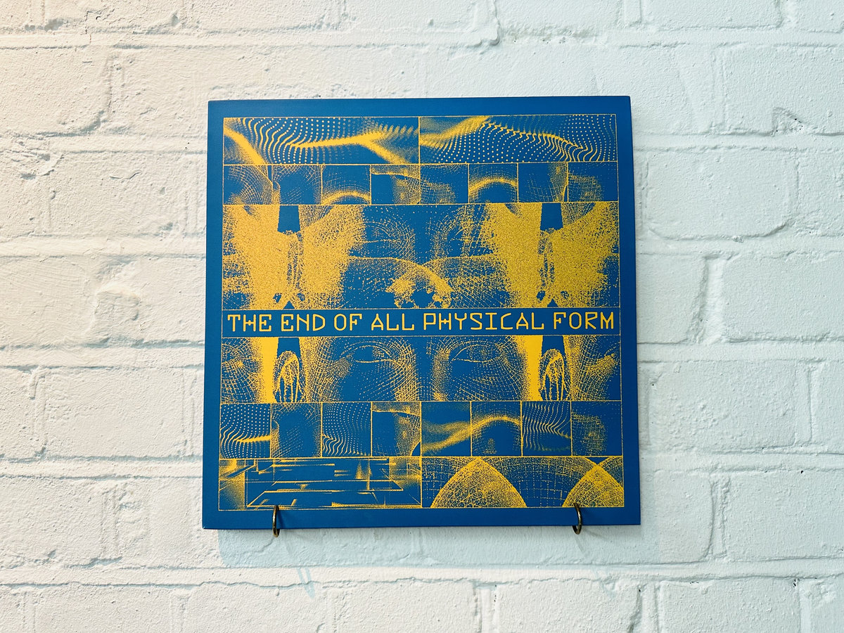 The End Of All Physical Form | J-SHADOW