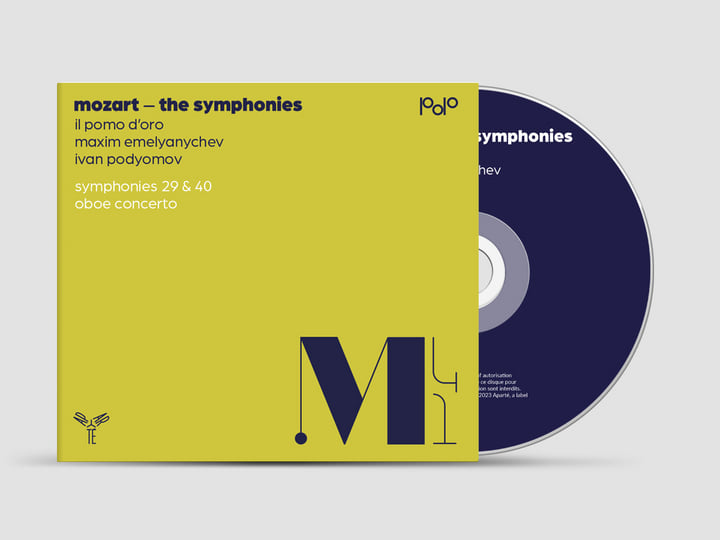 Mozart Complete Edition 170CD+DVD+CD-ROM 【公式通販】