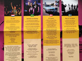Welcome to Rockaway Beach compilation (Japanese CD version with obi strip) photo 
