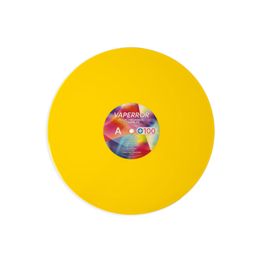 POLYCHROMATIC COMPILER | VAPERROR