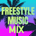 Freestyle Beat Mix image