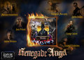 Renegade Angel — Photo