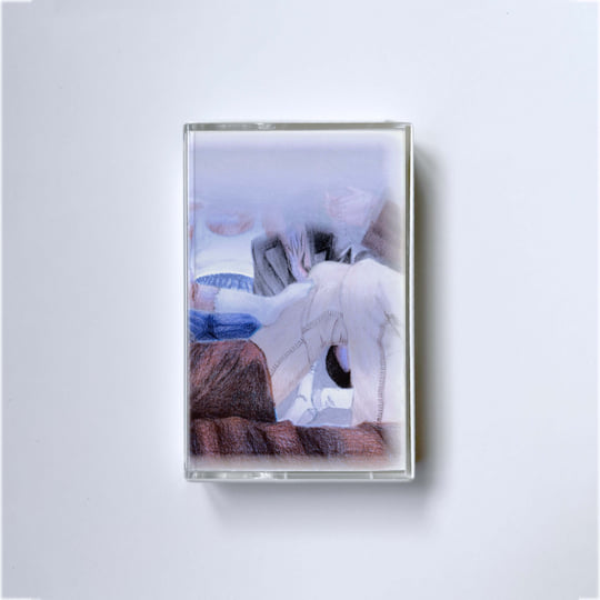 Comforter2 / Tell Me Something Happy Remixes Comforter2 / Tell Me Something Happy Remixes