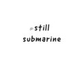 Still Submarine image