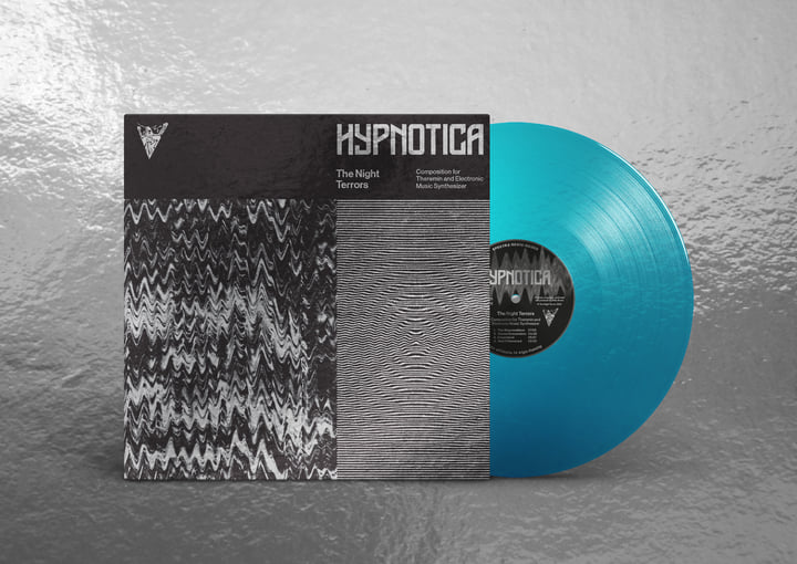 HYPNOTICA - Composition for Theremin and Electronic Music