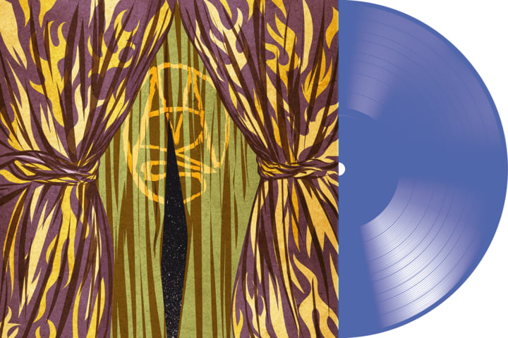 APEX III ( Praise for the Burning Soul ) | MARS RED SKY