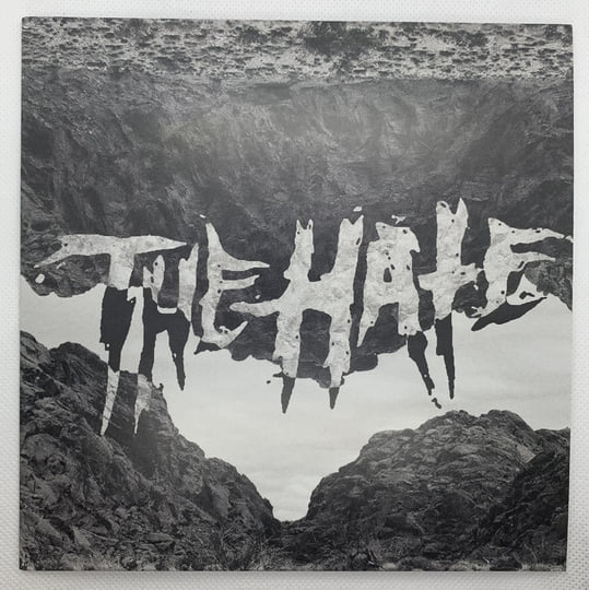 The Hate EP | The Hate