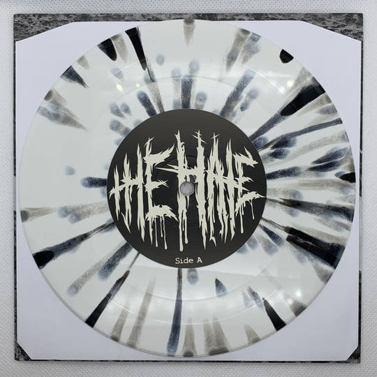 The Hate EP | The Hate