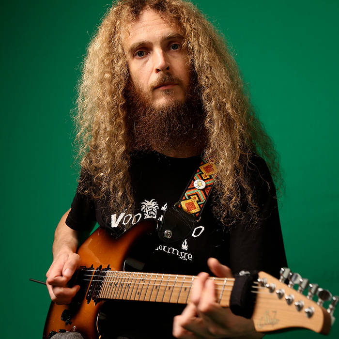 Erotic Cakes | Guthrie Govan