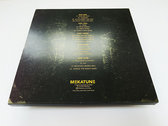 M-Beat – His-Story - 5 piece vinyl boxset photo 
