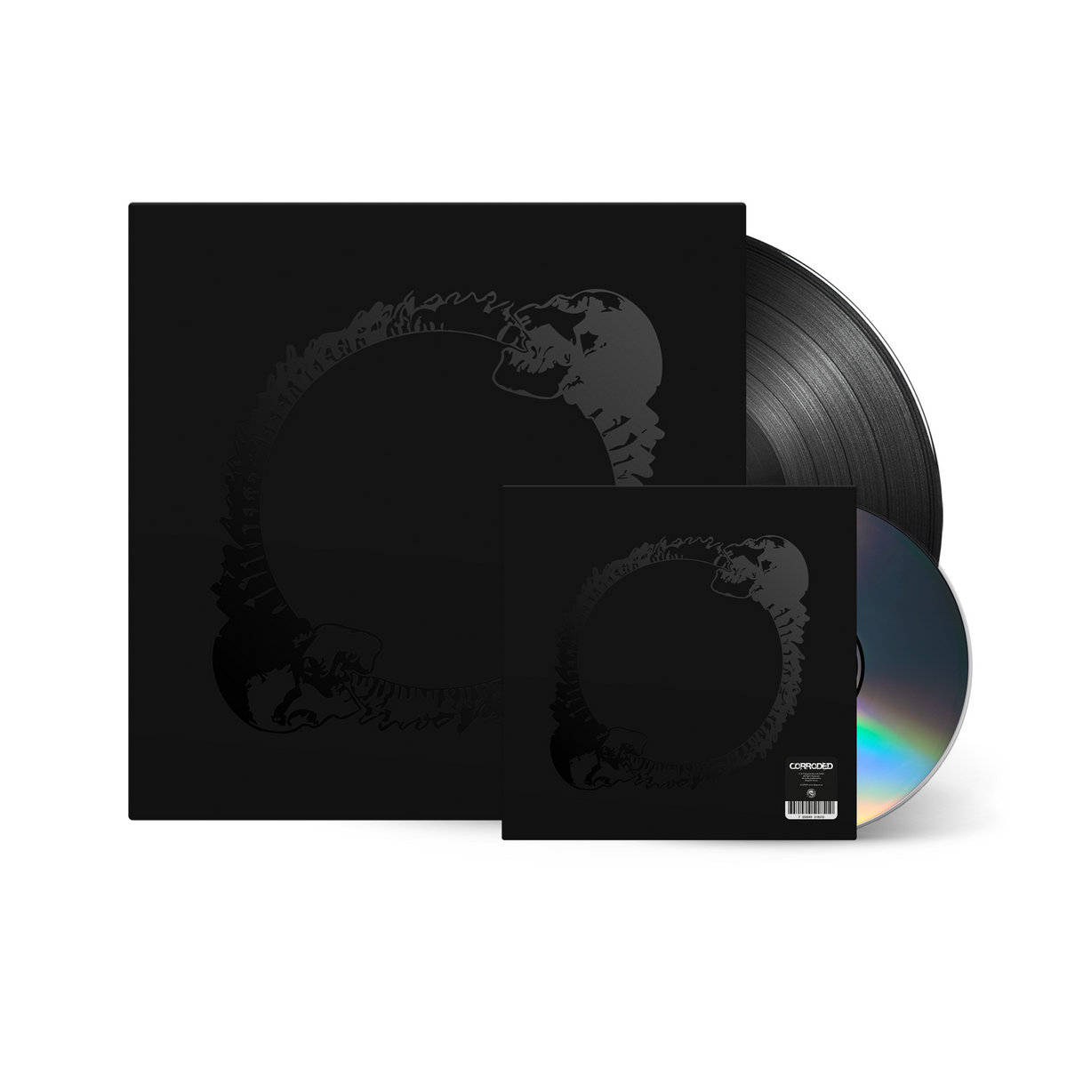 洋楽 INSANE POETRY BLACC PLAGUE Blacc Plague: Deadly Virus Edition - Album by Insane Poetry