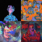 Sugar Plant / dryfruit アルバムCD Sugar Plant – Dryfruit – CD (Album) + CD (Mini), 2000